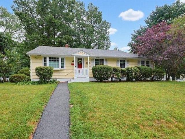 3 bedroom, Worcester MA 01606 105292496
