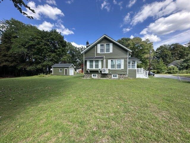 3 bedroom, Worcester MA 01606 105383559