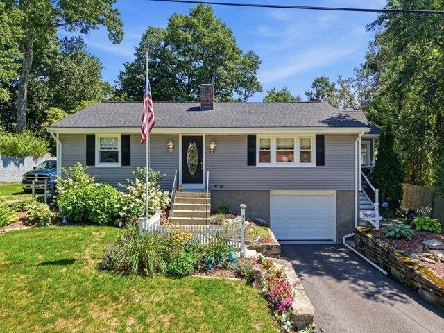 3 bedroom, Worcester MA 01606 105401909