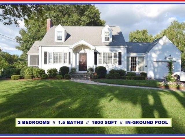 3 bedroom, Worcester MA 01606 105418723