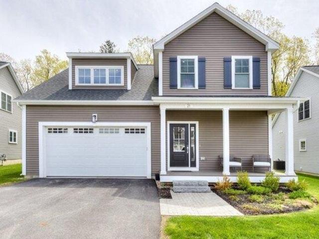 3 bedroom, Worcester MA 01609 105386885