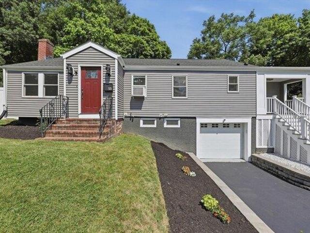 3 bedroom, Worcester MA 01602 105353045
