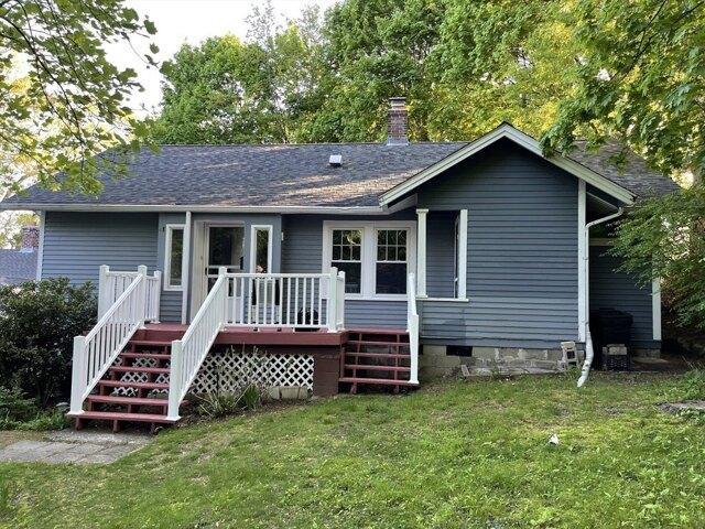 3 bedroom, Worcester MA 01602 105353116
