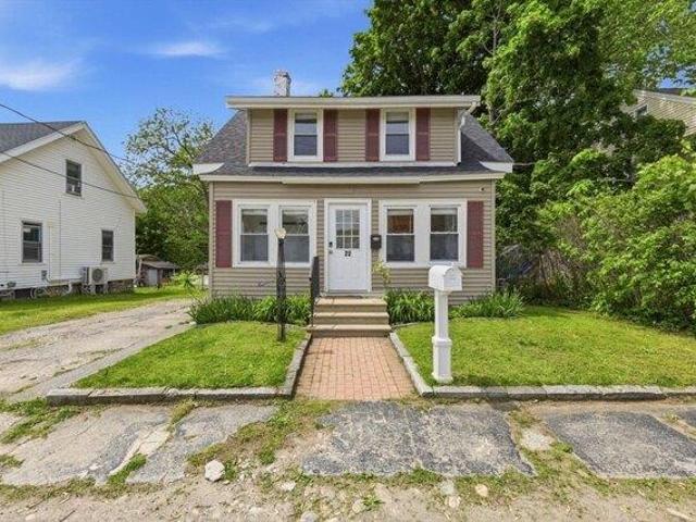 3 bedroom, Worcester MA 01602 105403684