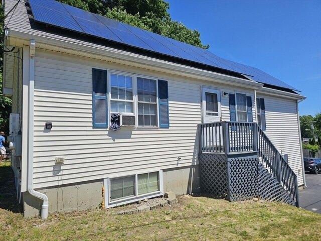 3 bedroom, Worcester MA 01603 105290241