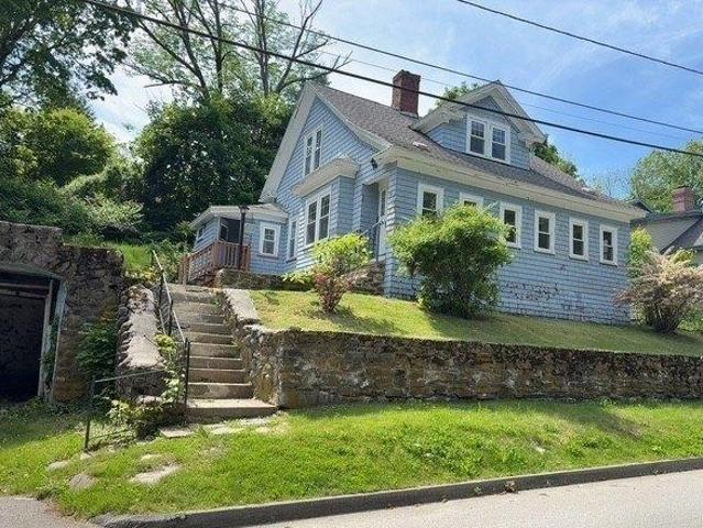 3 bedroom, Worcester MA 01603 105317590