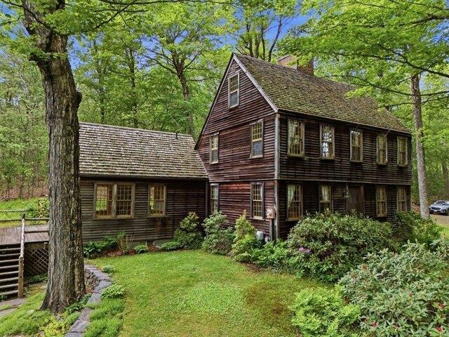 3 bedroom, Worthington MA 01098 104605075