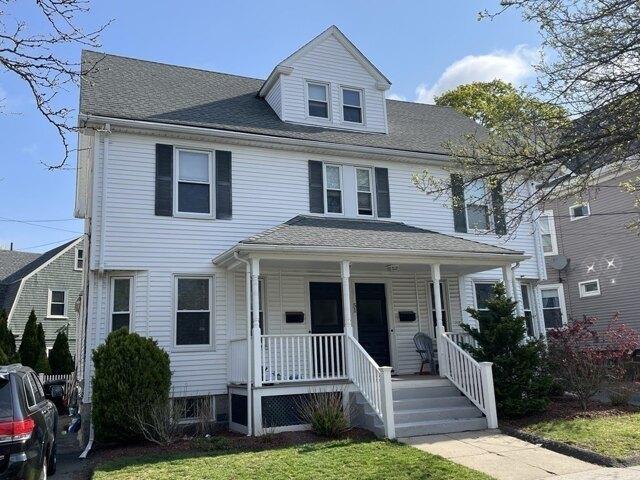 3 bedroom, Watertown MA 02472 105368327