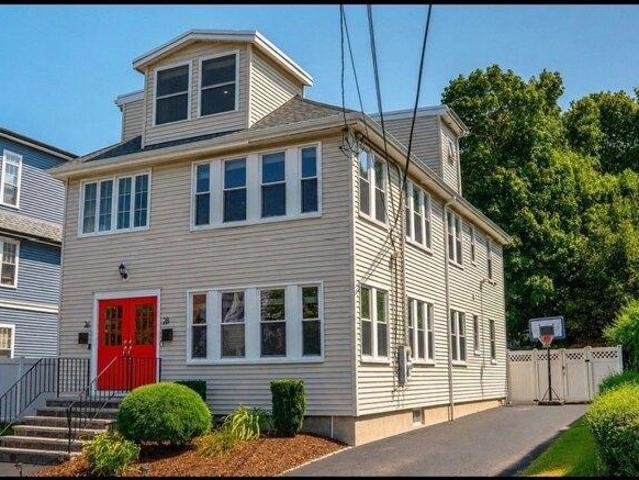 3 bedroom, Watertown MA 02472 105516113