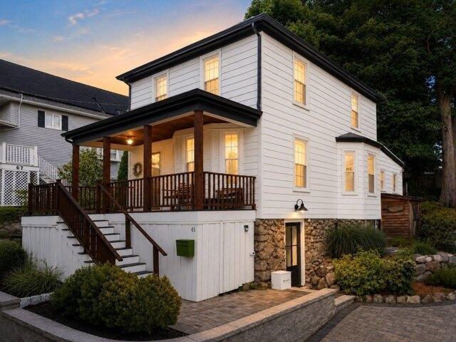 3 bedroom, Watertown MA 02472 105632786
