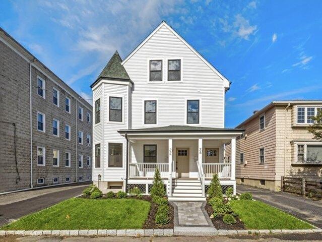 3 bedroom, Watertown MA 02472 105871288