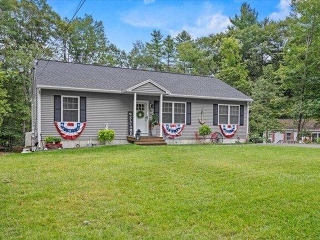 3 bedroom, Waterboro ME 04061 105816174