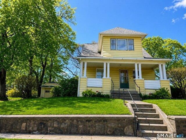 3 bedroom, Waterbury CT 06705 104514926