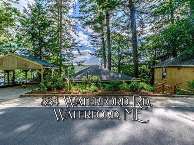 3 bedroom, Waterford ME 04088 104788552