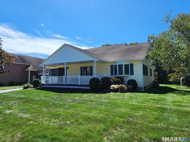 3 bedroom, Waterford CT 06385 105401676