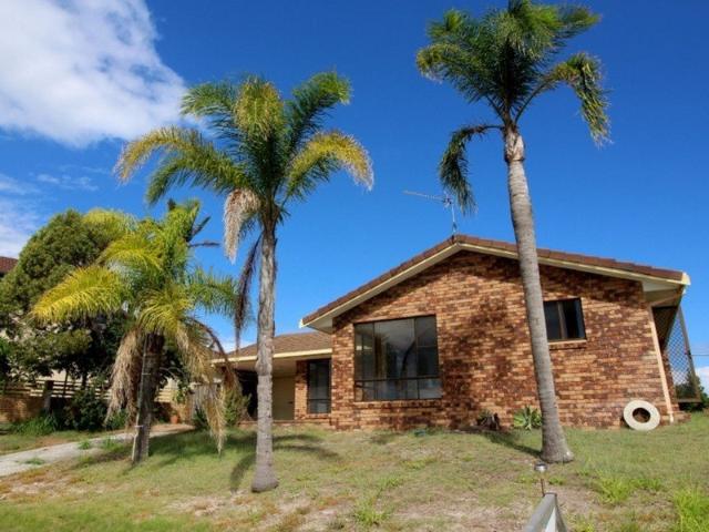 3 Bedroom Waterfront Home Available Now