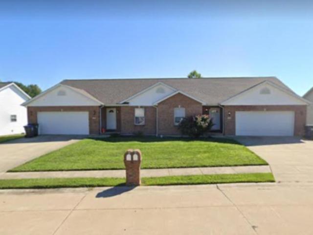 3 bedroom, Waterloo IL 62298 105969795