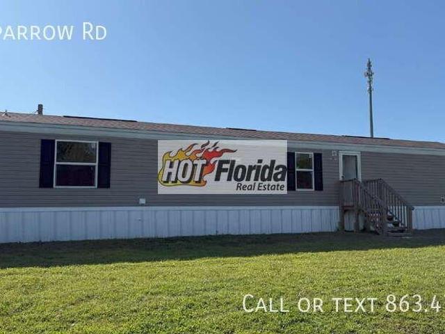 3 bedroom, Wauchula FL 33873 LS103211860