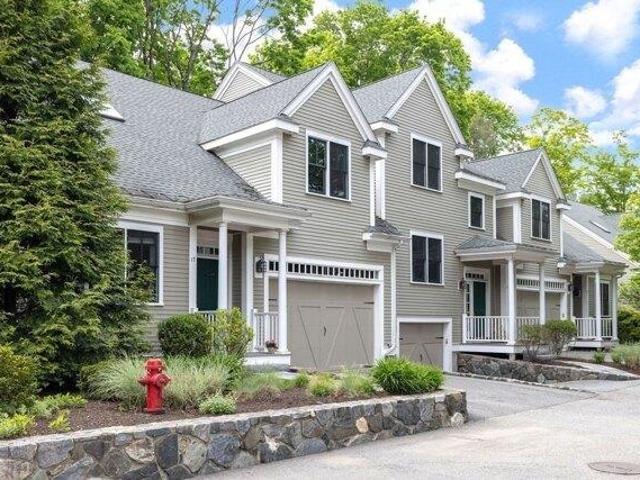 3 bedroom, Wayland MA 01778 105511838
