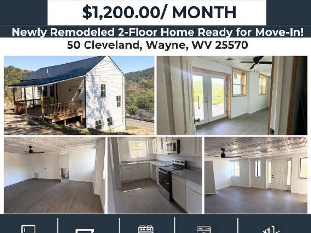 3 bedroom, Wayne WV 25570 106132330