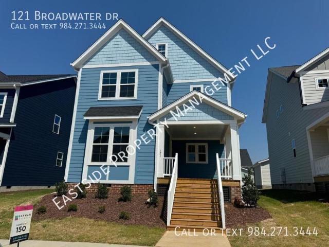 3 bedroom, Wake Forest NC 27587 105841116