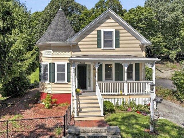 3 bedroom, Wakefield MA 01880 105495398