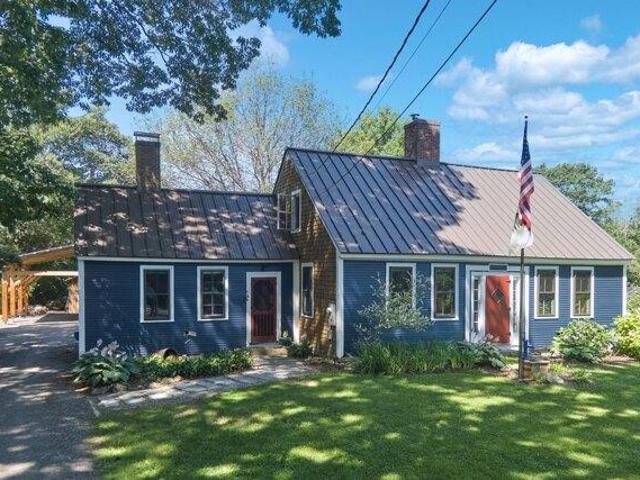 3 bedroom, Waldoboro ME 04572 105648539