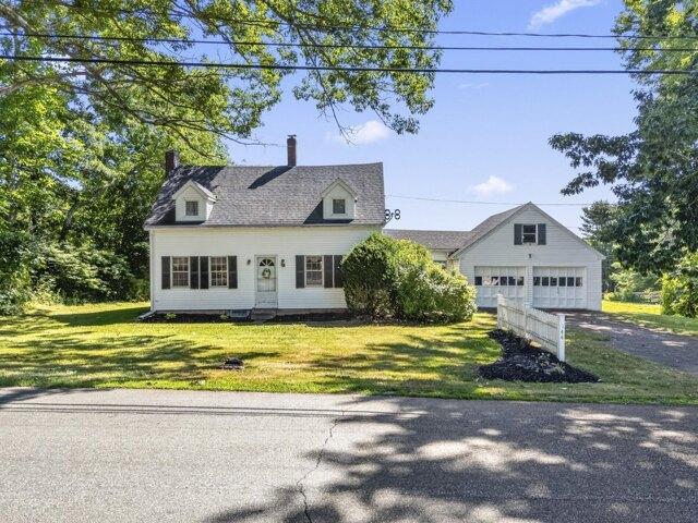 3 bedroom, Waldoboro ME 04572 105631909