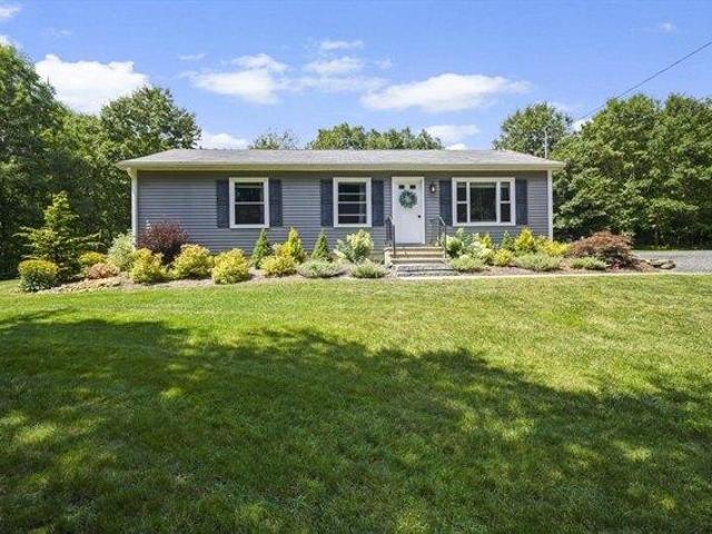 3 bedroom, Wales MA 01081 105419174