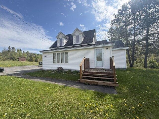 3 bedroom, Wallagrass ME 04781 104850950