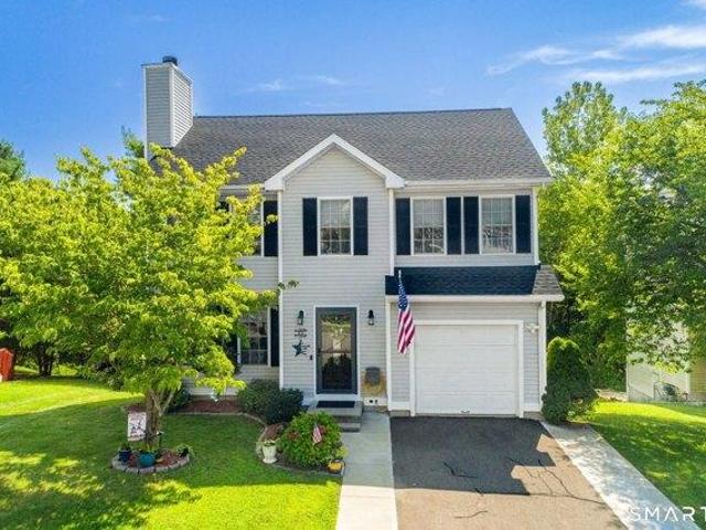 3 bedroom, Wallingford CT 06492 105422804