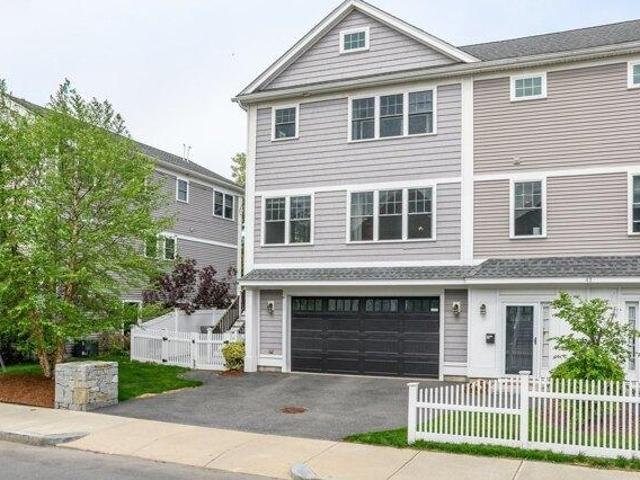 3 bedroom, Waltham MA 02453 105417675