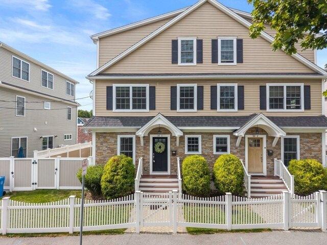 3 bedroom, Waltham MA 02453 105386615