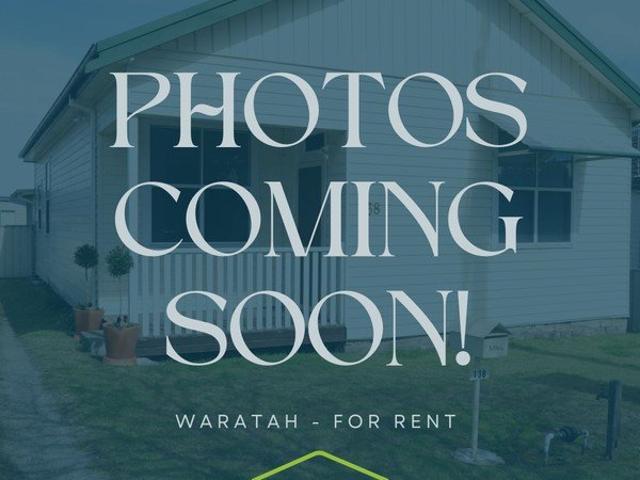 3 Bedroom Waratah Rental