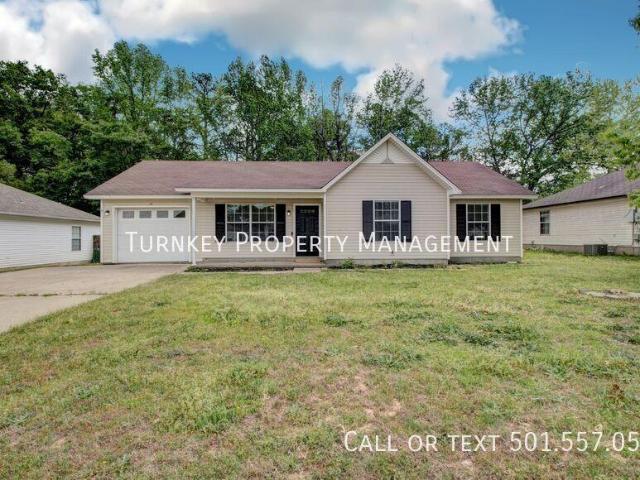 3 bedroom, Ward AR 72176 105966428