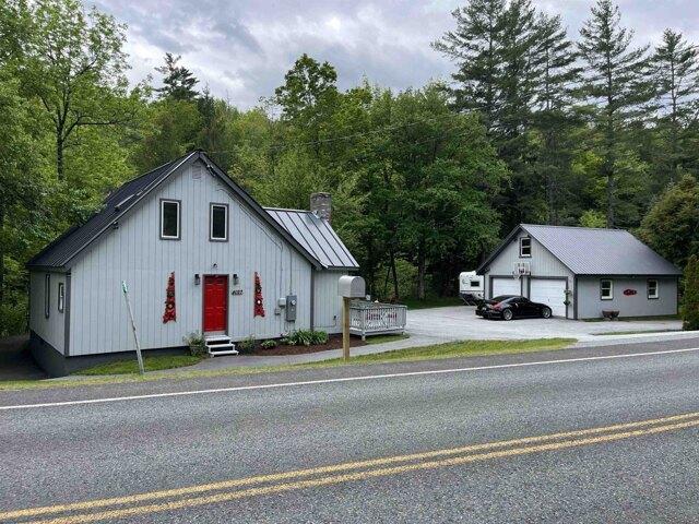 3 bedroom, Wardsboro VT 05360 104832190