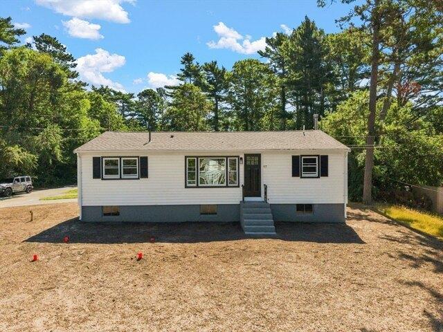 3 bedroom, Wareham MA 02538 LS105241933