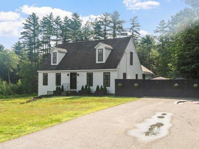 3 bedroom, Warner NH 03278 105402156