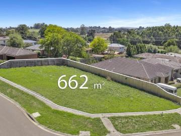 3 Bedroom Land Warragul VIC 102714443