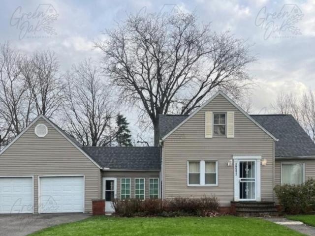 3 bedroom, Warrensville Heights OH 44122 106244276