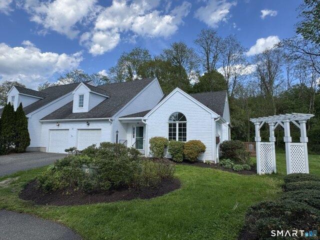 3 bedroom, Washington CT 06777 104791159