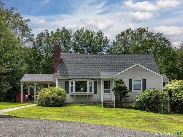 3 bedroom, Washington CT 06793 105513204