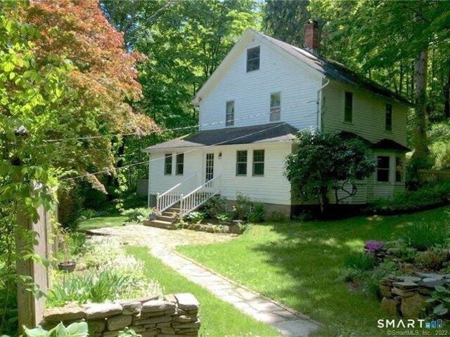 3 bedroom, Washington CT 06794 105560222