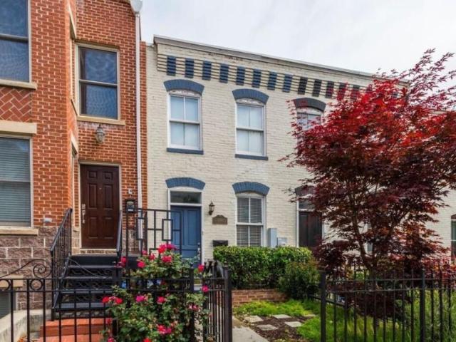 3 bedroom, Washington DC 20003 105918411