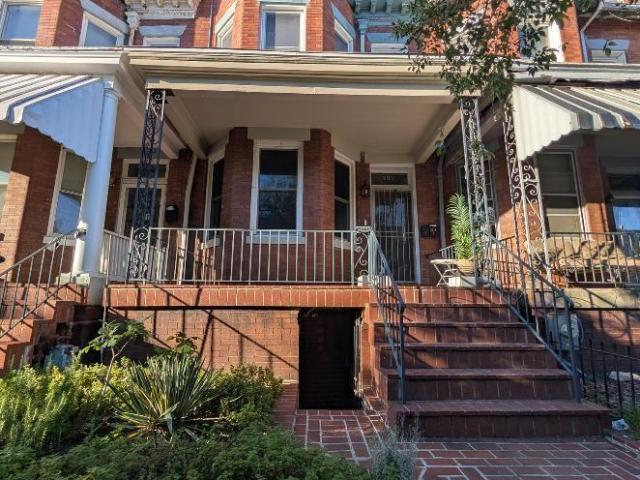 3 bedroom, Washington DC 20001 106217431