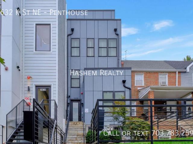 3 bedroom, Washington DC 20002 105212712