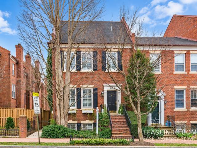 3 bedroom, Washington DC 20007 105833324