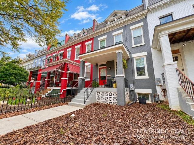 3 bedroom, Washington DC 20010 LS105834658