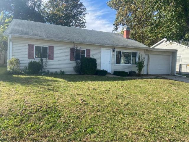 3 bedroom, Washington IL 61571 106113356