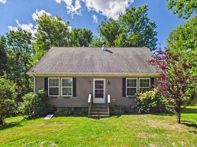 3 bedroom, Washington ME 04574 105614057